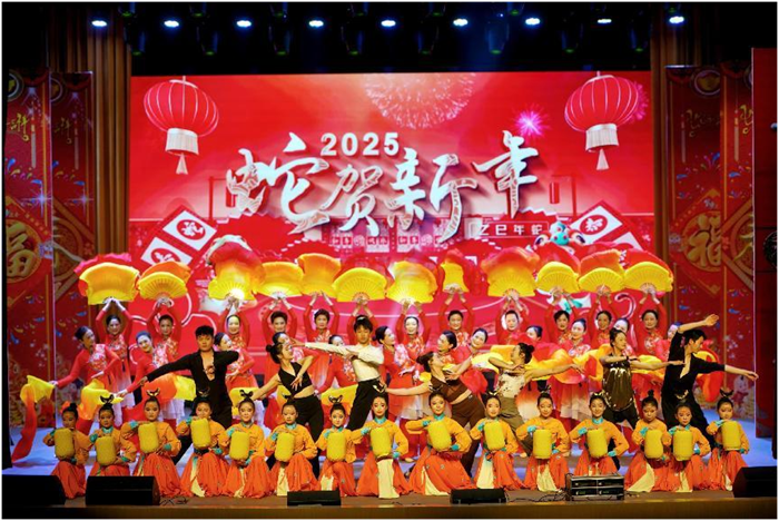 龍騰盛世迎新春 文化惠民暖人心——渦陽(yáng)縣“紅紅火火過(guò)大年”系列文化活動(dòng)策劃方案