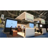 從展臺(tái)設(shè)計(jì)到文化展廳 一站式專業(yè)解決方案助力品牌綻放